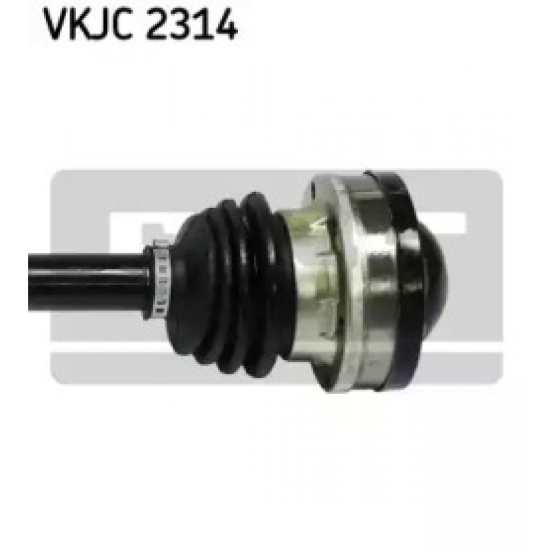 VKJC 2314 SKF - Привідний вал